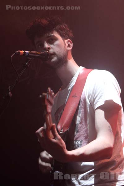 BEACH BUGS - 2019-03-11 - PARIS - Supersonic - 
